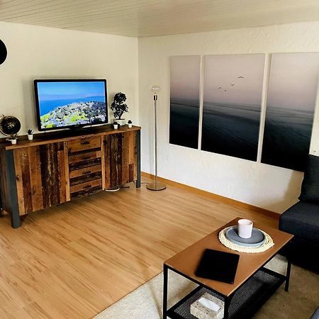 Newly Furnished Beautiful Old Building Apartment In The Center With Apple Tv St. Gallen Exterior foto